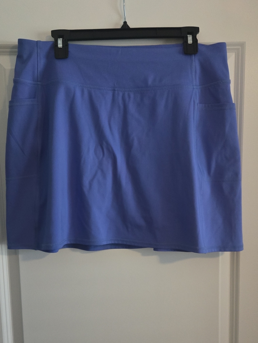 Skechers Periwinkle Blue Active Mini Skort